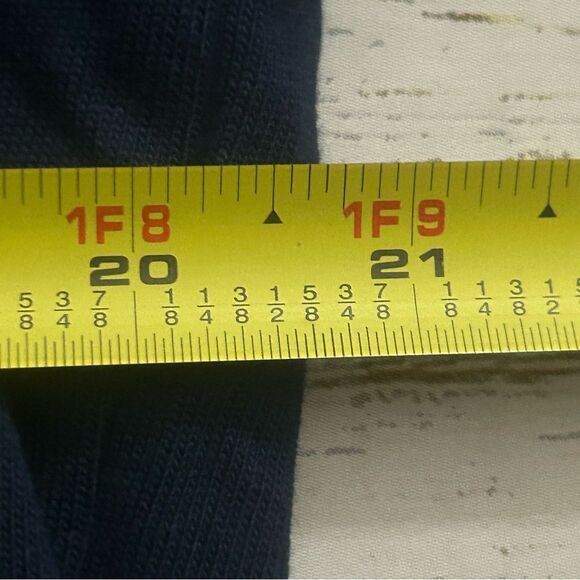 Starter Dallas Cowboys Baseball Jersey Blue Size Men’s Large - Picture 7 of 8